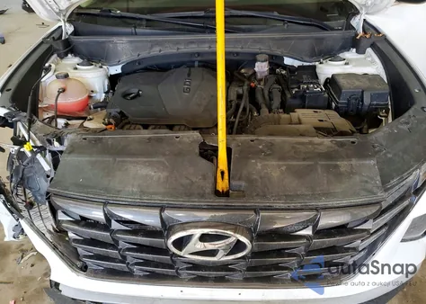 2022 Hyundai Tucson Sel из США, поврежденный, VIN 5NMJF3AEXNH041130